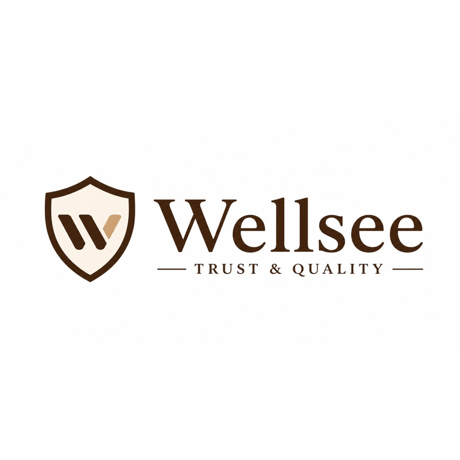 WELLSEE trademark artwork