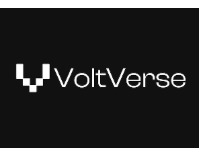 VOLTVERSE trademark artwork