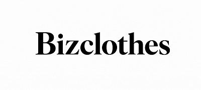 BIZCLOTHES trademark artwork