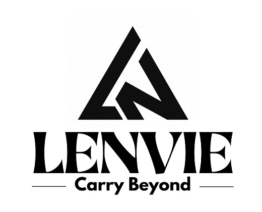 LENVIE trademark artwork