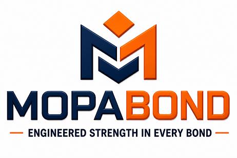 MOPABOND trademark artwork