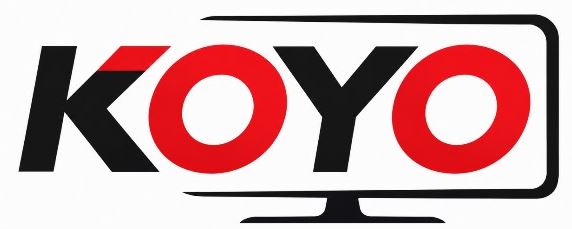 KOYO trademark artwork