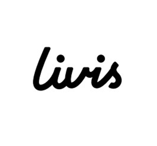 LIVIS (Device) trademark artwork
