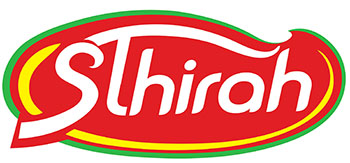 STHIRAH trademark artwork