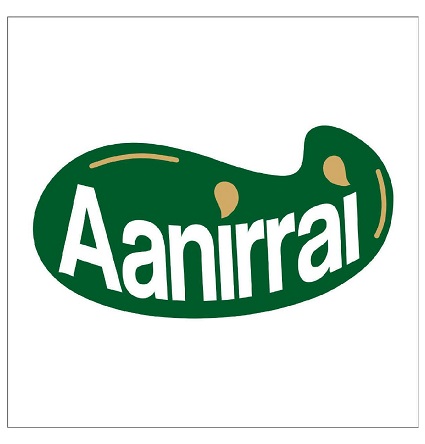 Aanirrai trademark artwork