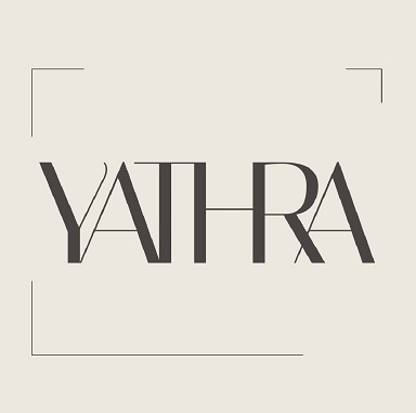 YATHRA trademark artwork