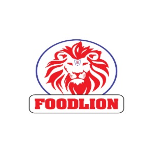 FOODLION trademark artwork