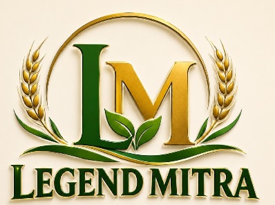 LEGEND MITRA trademark artwork