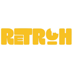 RETROH trademark artwork