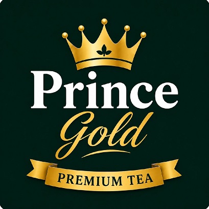 Prince Gold trademark artwork