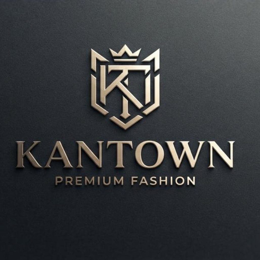 KANTOWN PREMIUM FASHIONS trademark artwork