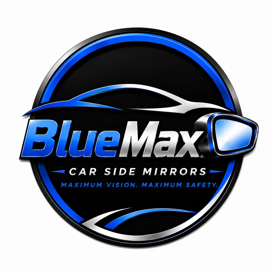 BLUEMAX trademark artwork