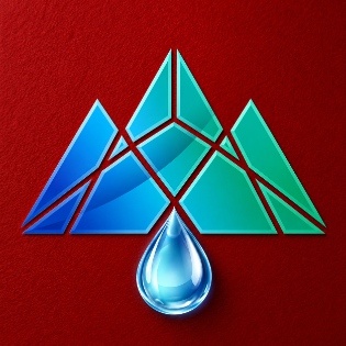 Device Mark (Logo Only) trademark artwork