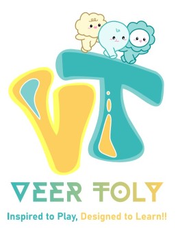 VEER TOLY trademark artwork