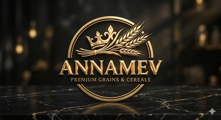 ANNAMEV trademark artwork