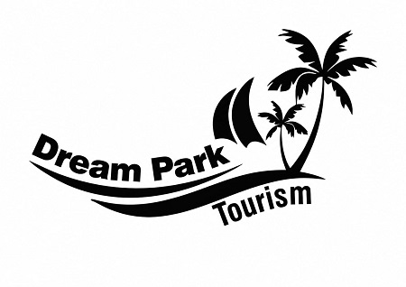 Dream Park Tourism trademark artwork