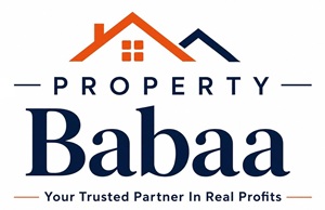 PROPERTY BABAA trademark artwork