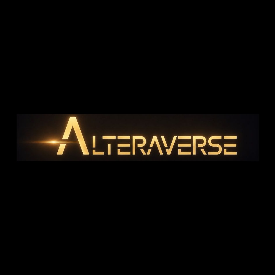 Alteraverse trademark artwork