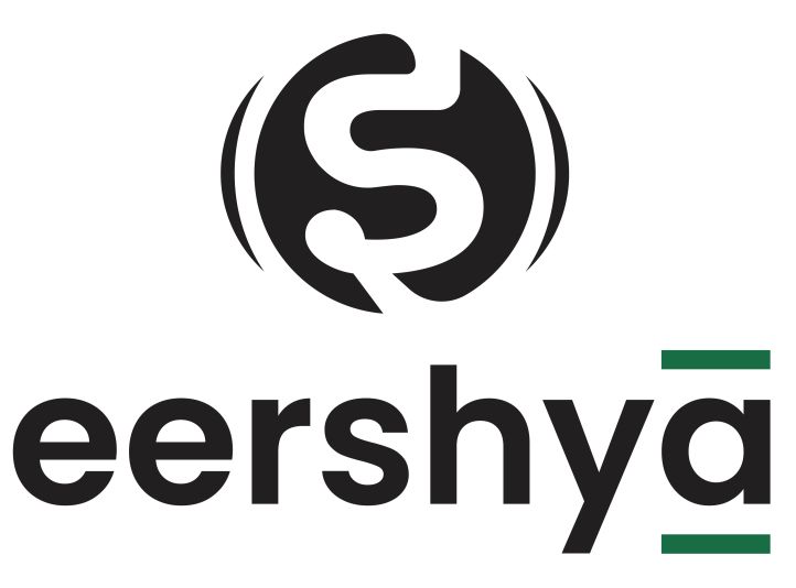 EERSHYA (LABEL) trademark artwork