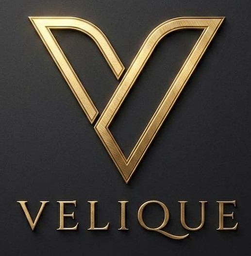 VELIQUE trademark artwork
