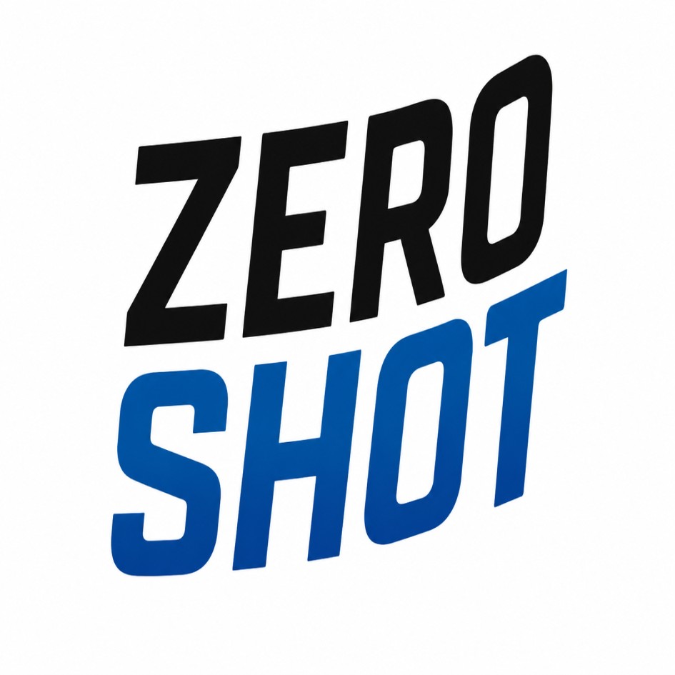 zero shot trademark artwork