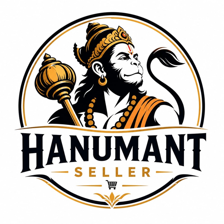 HANUMANT SELLER trademark artwork