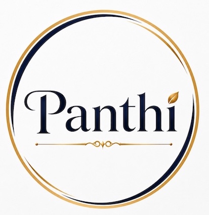 PANTHI trademark artwork