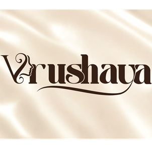 VRUSHAYA trademark artwork