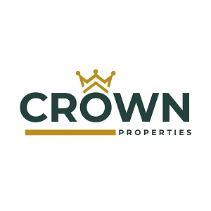 CROWN PROPERTIES trademark artwork