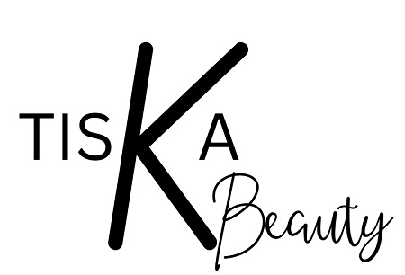 TISKA BEAUTY trademark artwork