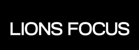 LIONS FOCUS trademark artwork