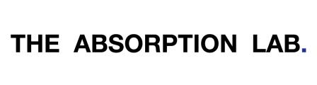 THE ABSORPTION LAB. trademark artwork