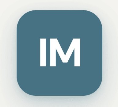 IM trademark artwork