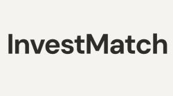 INVESTMATCH trademark artwork