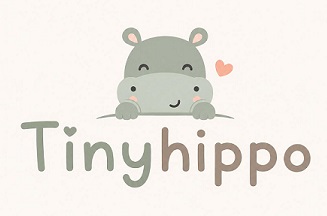 TINYHIPPO trademark artwork