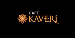 CAFE KAVERI trademark artwork