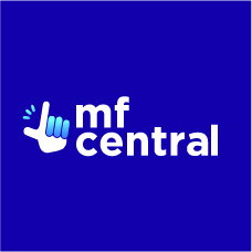 MF CENTRAL trademark artwork