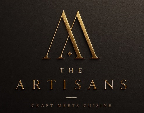 THE ARTISANS trademark artwork