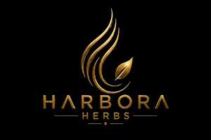 HARBORA HERBS trademark artwork
