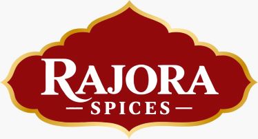 RAJORA SPICES trademark artwork