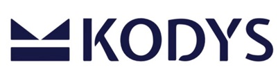 KODYS trademark artwork