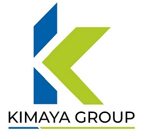 KIMAYA GROUP trademark artwork