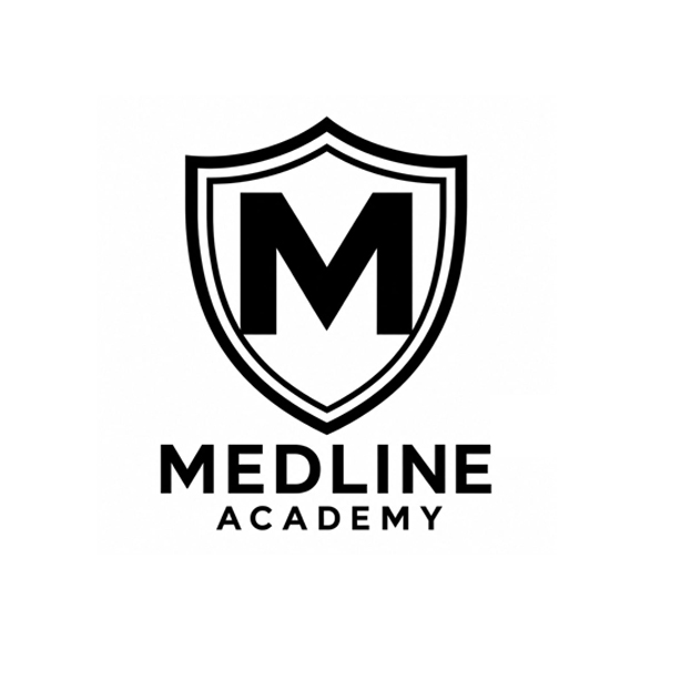 MEDLINE ACADEMY trademark artwork