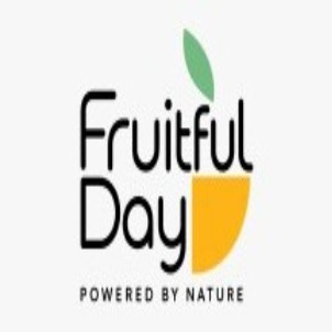 Fruitful Day Powered by Nature trademark artwork