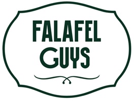 FALAFEL GUYS trademark artwork