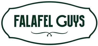 FALAFEL GUYS trademark artwork