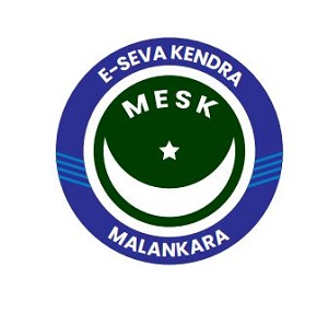 MESK-MALANKARA E-SEVA KENDRA trademark artwork