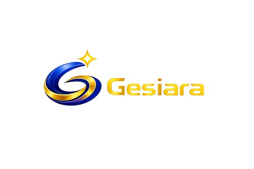 Gesiara trademark artwork