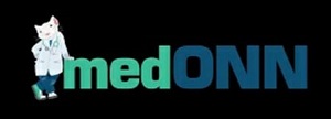 medONN trademark artwork