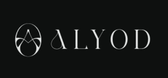 ALYOD trademark artwork